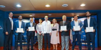 UNAPEC realiza panel sobre Industria del Béisbol en la República Dominicana