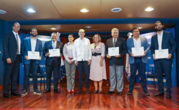 UNAPEC realiza panel sobre Industria del Béisbol en la República Dominicana