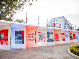 Presidente Abinader inaugurará en Puerto Plata la exposición “1961: el año de la libertad”