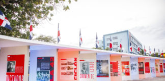 Presidente Abinader inaugurará en Puerto Plata la exposición “1961: el año de la libertad”