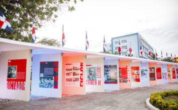 Presidente Abinader inaugurará en Puerto Plata la exposición “1961: el año de la libertad”