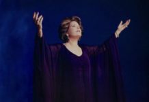 Fallece soprano Ivonne Haza, madre del ministro Víctor Bisonó