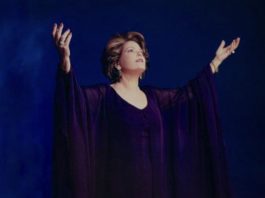 Fallece soprano Ivonne Haza, madre del ministro Víctor Bisonó