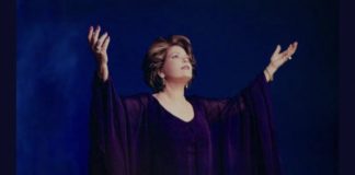 Fallece soprano Ivonne Haza, madre del ministro Víctor Bisonó