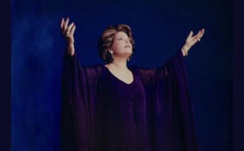 Fallece soprano Ivonne Haza, madre del ministro Víctor Bisonó