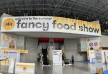 Empresas dominicanas presentan sus productos en feria Fancy Food Show NY