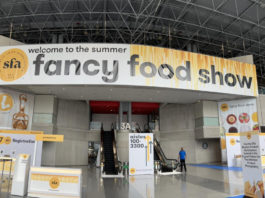 Empresas dominicanas presentan sus productos en feria Fancy Food Show NY