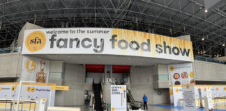 Empresas dominicanas presentan sus productos en feria Fancy Food Show NY