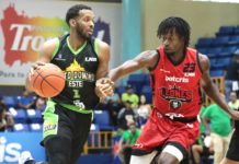 Soles ganan y hay cuádruple empate en primero