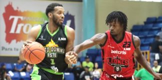 Soles ganan y hay cuádruple empate en primero