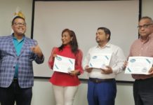 Cipesa juramenta nuevos miembros en el marco de la celebración de su 26 aniversario