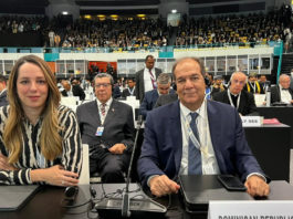 República Dominicana seleccionada como vicepresidente de la Conferencia sobre los Océanos de las Naciones Unidas