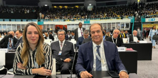 República Dominicana seleccionada como vicepresidente de la Conferencia sobre los Océanos de las Naciones Unidas