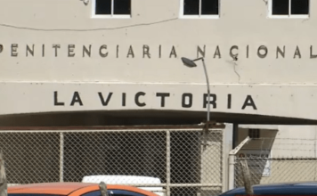 Fallece interno cárcel La Victoria a la espera de su libertad