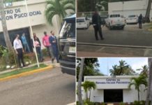 Autoridades intervienen Centro de Rehabilitación Psicosocial (Manicomio) tras denuncia de irregularidades