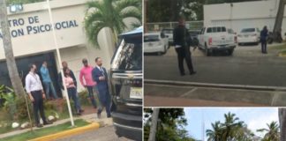 Autoridades intervienen Centro de Rehabilitación Psicosocial (Manicomio) tras denuncia de irregularidades