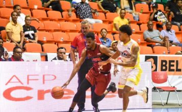 Indios detienen racha negativa con triple doble de Juan Miguel Suero