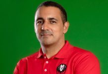 Julio Duquela asume como dirigente interino de Leones de Santo Domingo