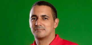 Julio Duquela asume como dirigente interino de Leones de Santo Domingo