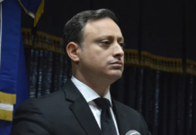 Ministerio Público toma control secuestrario de oficina de Jean Alain Rodríguez