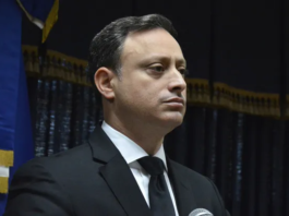 Ministerio Público toma control secuestrario de oficina de Jean Alain Rodríguez