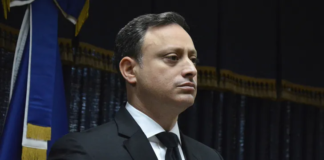 Ministerio Público toma control secuestrario de oficina de Jean Alain Rodríguez