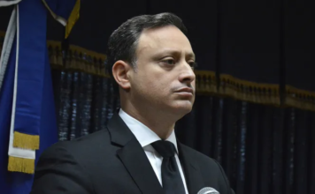 Ministerio Público toma control secuestrario de oficina de Jean Alain Rodríguez