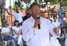 Torneo de Veteranos 2022 será dedicado a Juan Liberato (Mao)