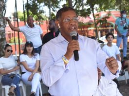 Torneo de Veteranos 2022 será dedicado a Juan Liberato (Mao)