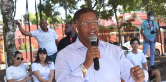 Torneo de Veteranos 2022 será dedicado a Juan Liberato (Mao)