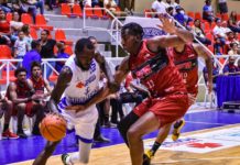 Indios profundizan el mal momento de los Marineros