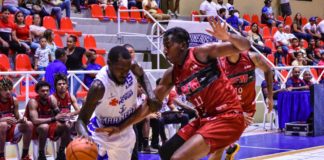 Indios profundizan el mal momento de los Marineros