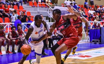 Indios profundizan el mal momento de los Marineros