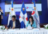 ProDominicana y FEDOMU acuerdan impulsar inversiones en municipios