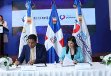 ProDominicana y FEDOMU acuerdan impulsar inversiones en municipios