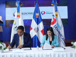 ProDominicana y FEDOMU acuerdan impulsar inversiones en municipios