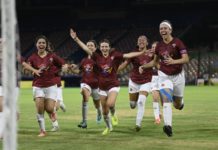 Carol Morgan y Conexus se coronan campeones nacionales de la Copa Malta Morena