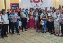 UDESA realiza agasajo a las madres deportistas