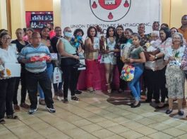 UDESA realiza agasajo a las madres deportistas