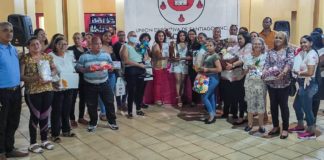 UDESA realiza agasajo a las madres deportistas