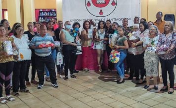 UDESA realiza agasajo a las madres deportistas