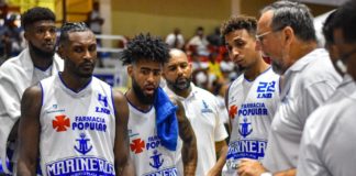 Marineros se sacuden y mantienen con vida chance de clasificar