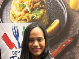 Matibel Pérez asegura que el “Dominican Taste Festival 2022” tendrá récord de asistencia por las expectativas que ha generado