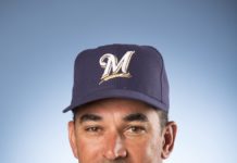 Mike Guerrero es el nuevo coach de banca de las Estrellas Orientales