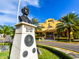 Presidente de la Asamblea General de la ONU visitará República Dominicana