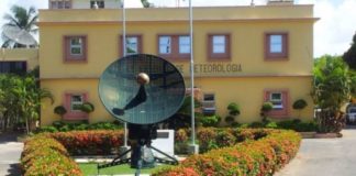 Onamet informa que el polvo de Sahara mantiene las temperaturas más calurosas, evitar exposición al Sol en ciertos horarios