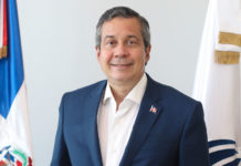 Muere el ministro de Medio Ambiente Orlando Jorge Mera