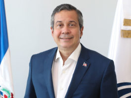 Muere el ministro de Medio Ambiente Orlando Jorge Mera