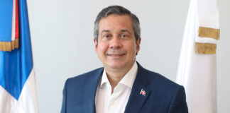 Muere el ministro de Medio Ambiente Orlando Jorge Mera