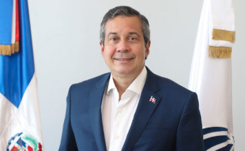 Muere el ministro de Medio Ambiente Orlando Jorge Mera